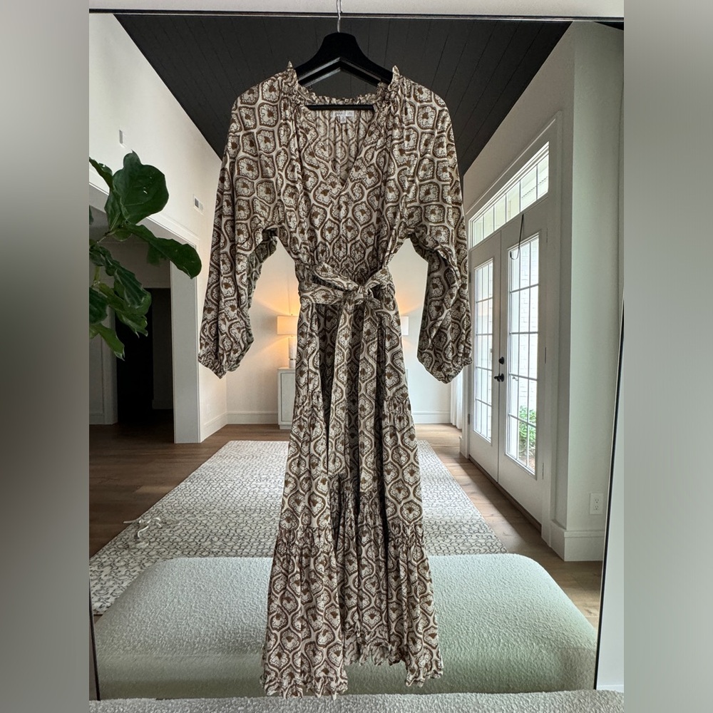 Anna Cate Dress